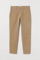 Slim Fit Chinos