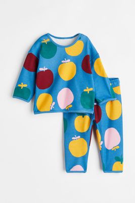 Ensemble 2 pièces en coton