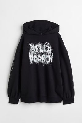 Oversized Hoodie
