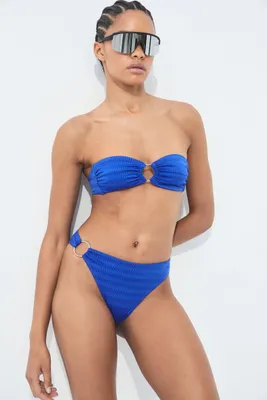 Culotte de bikini Brazilian