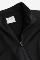 DryMove™ Activewear Shirt Jacket
