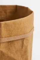Paper Storage Basket