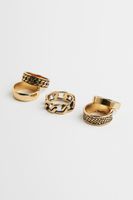 5-pack Rings