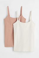 MAMA 2-pack Nursing Tops