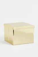 Small Foldable Box