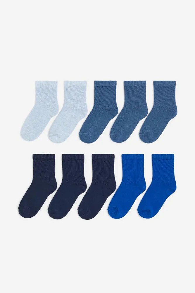 10-pack Socks