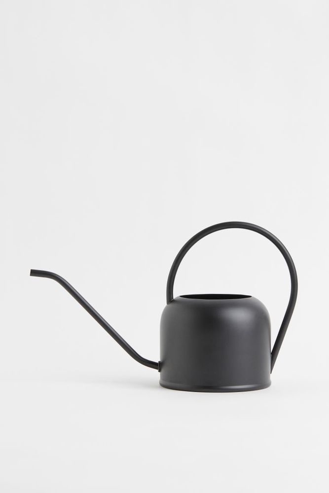 Metal Watering Can