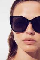 Square Sunglasses