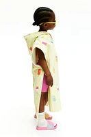 Poncho Towel