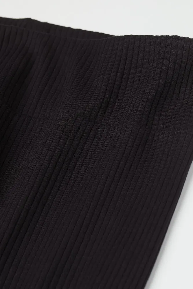 High Waist Leggings