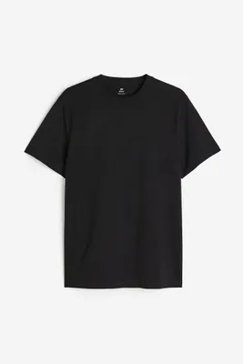 Regular Fit COOLMAX® T-shirt