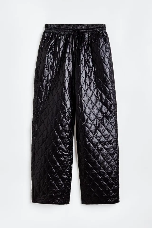 Show Out Quilted Pants