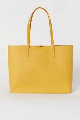 Bolso shopper