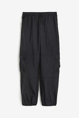 Cargo Sports Pants