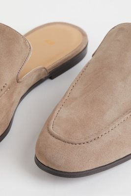 Slip-on Loafers