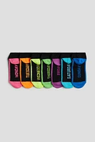 7-pack Ankle Socks