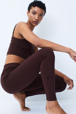Jersey Leggings
