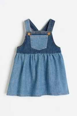 Robe salopette