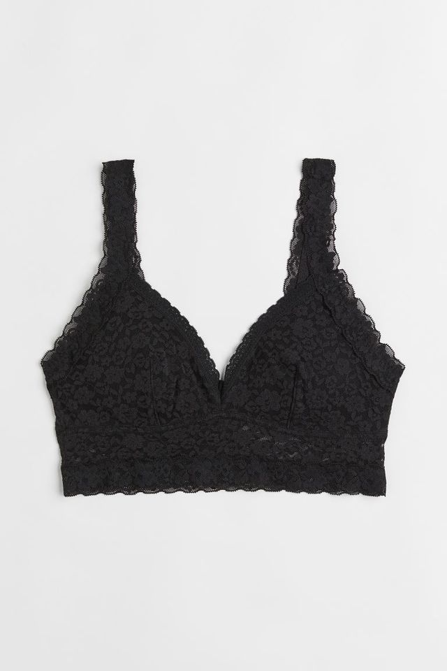 H&M Lace Bralette