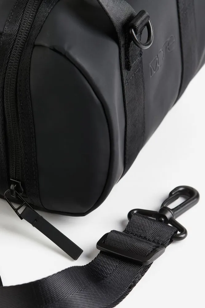 Water-repellent Mini Crossbody Sports Bag