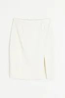 Pencil Skirt
