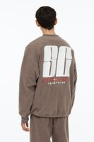 THERMOLITE® Oversized Fit Sweatshirt