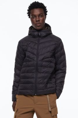 Regular Fit Lightweight Outdoor Jacket