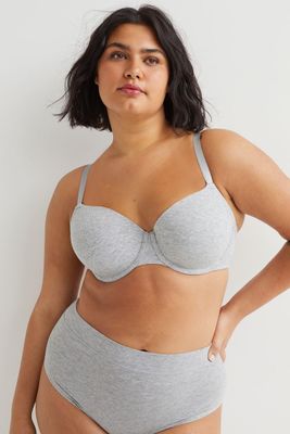 H&M+ Lot de 2 soutiens-gorge
