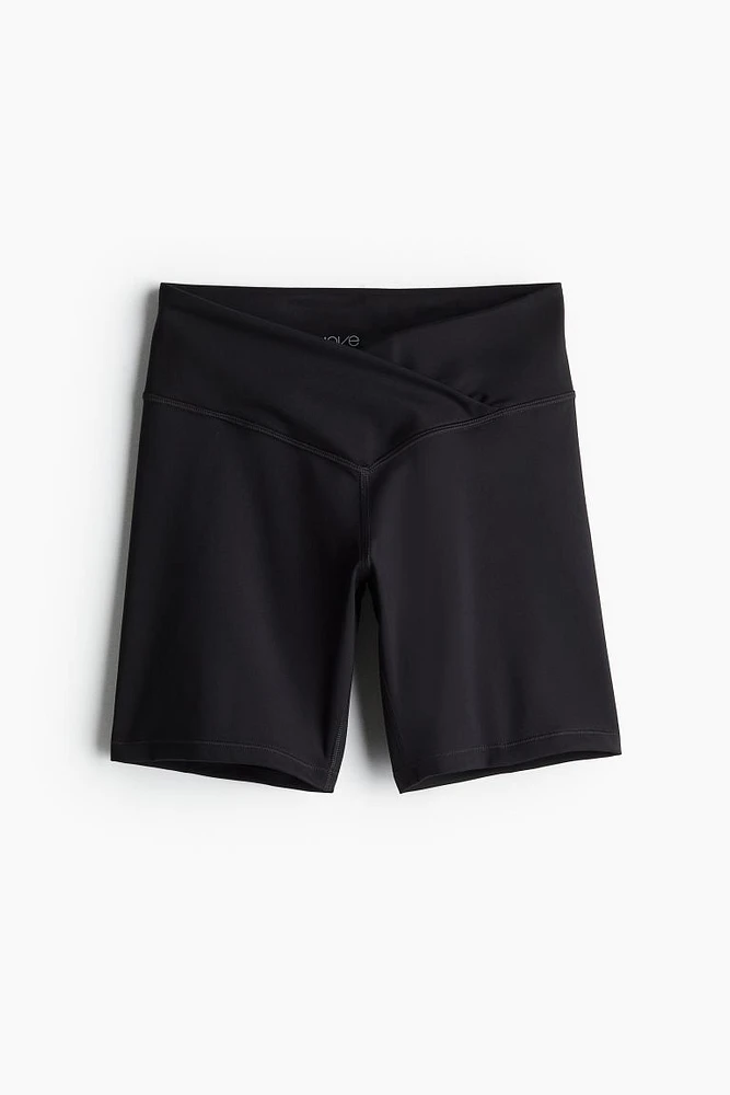 DryMove™ Sports Bike Shorts