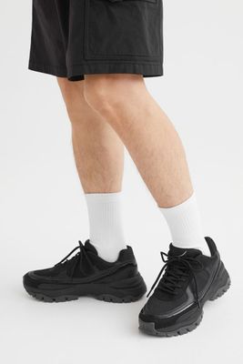Chunky Sneakers