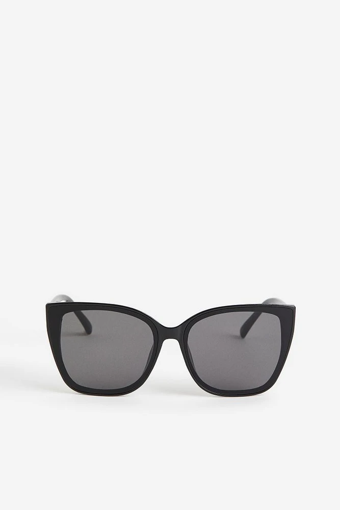 Square Sunglasses