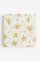 20-pack Paper Napkins