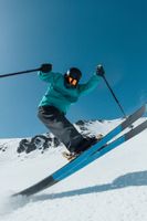 StormMove™ 3-layer Shell Jacket