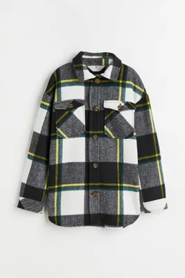 Veste-chemise