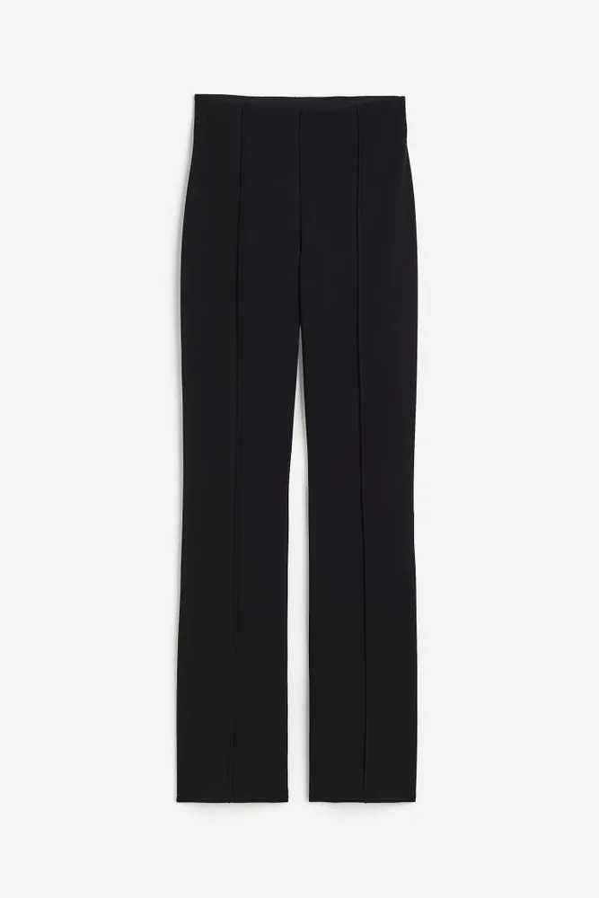 Jersey Dress Pants