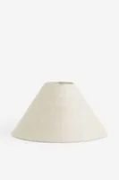 Linen Lampshade