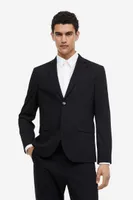 Regular Fit Jacket