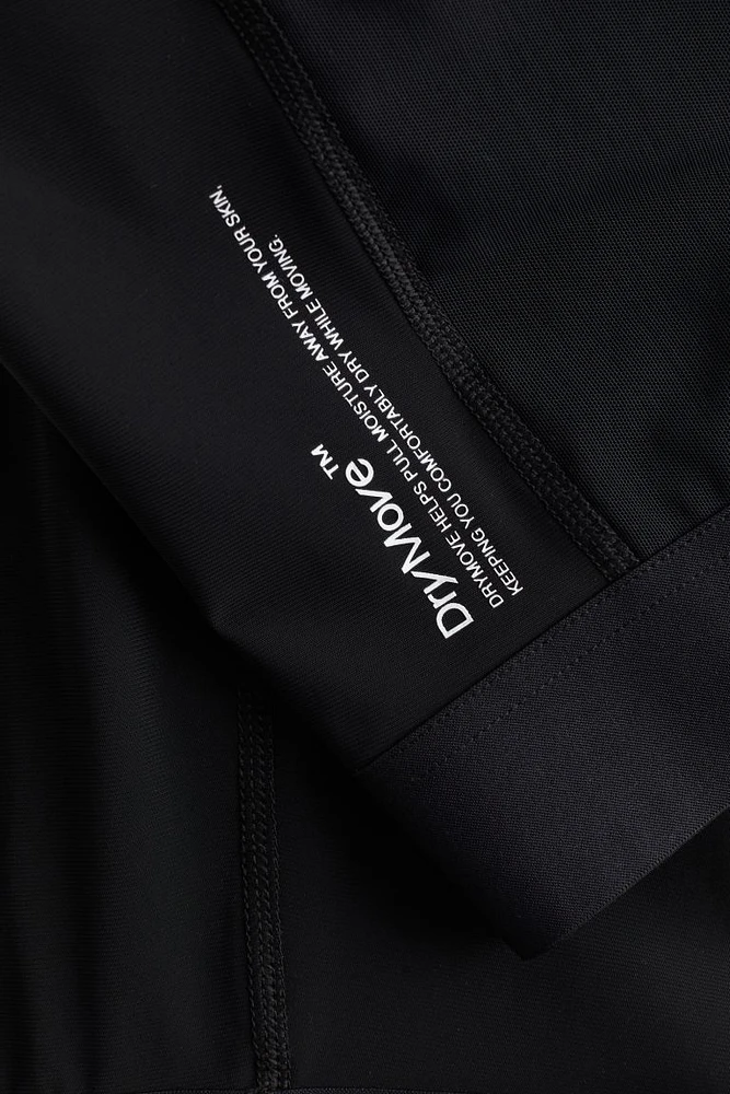 DryMove™ Biking Bib Shorts