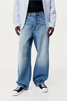 Baggy Jeans