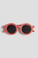 Round Sunglasses