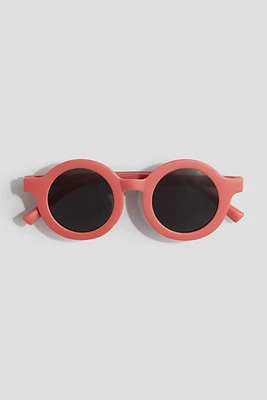 Round Sunglasses