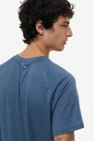 T-shirt de sport ample