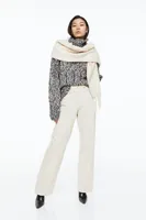 Turtleneck Sweater