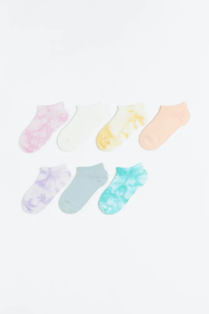 7-pack Ankle Socks