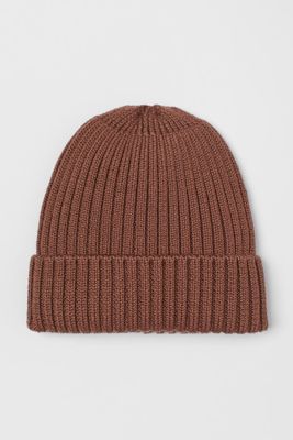 Wool Hat