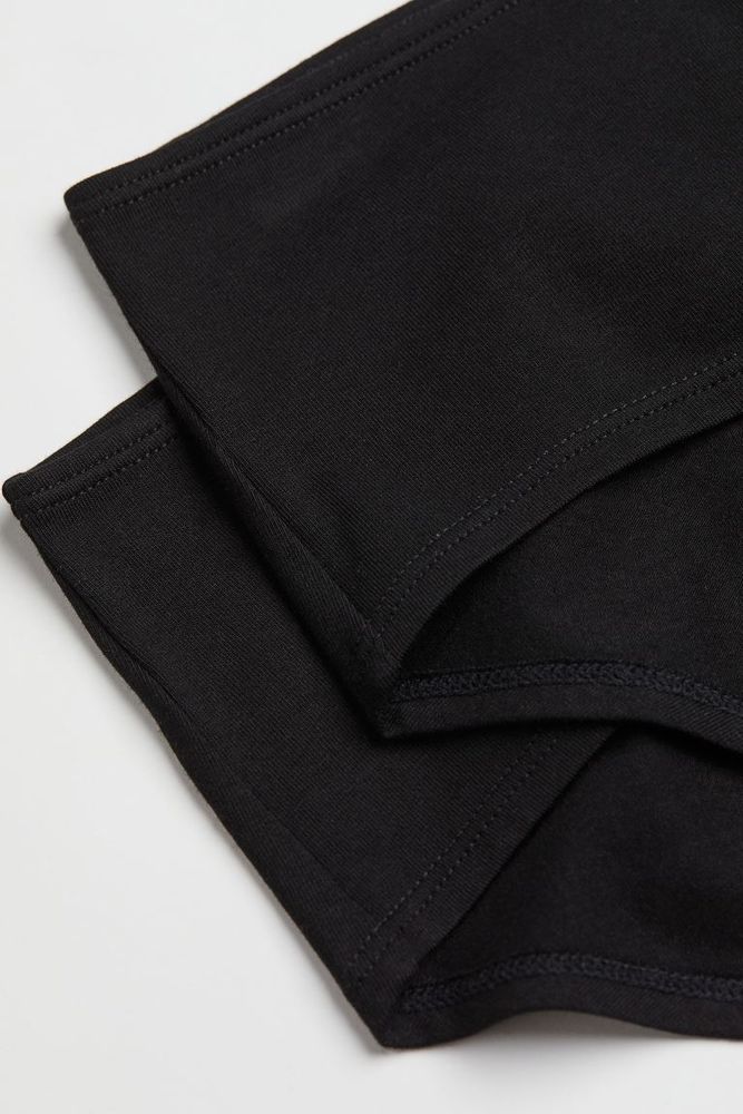 H&M+ 7-pack Hipster Briefs