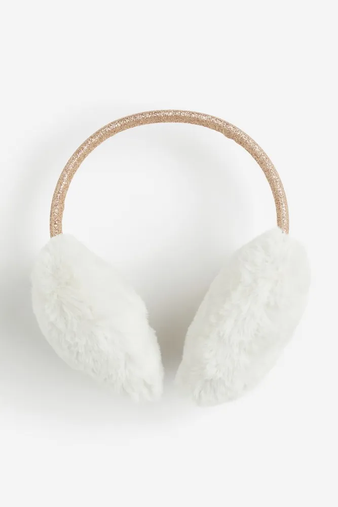 h&m earmuffs