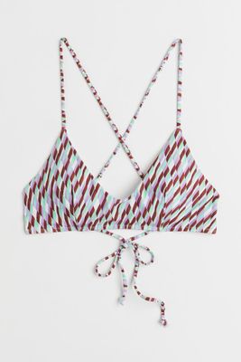 Padded Bikini Top