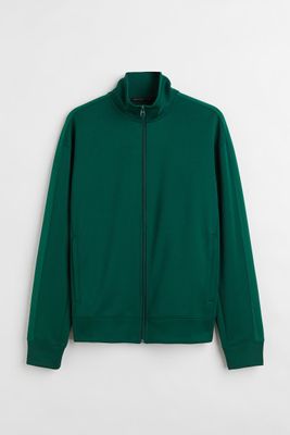 Fast-drying Track Jacket