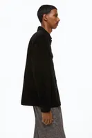 Corduroy Overshirt